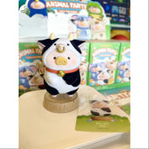 LuLu the Piggy Animal Party Series Moo